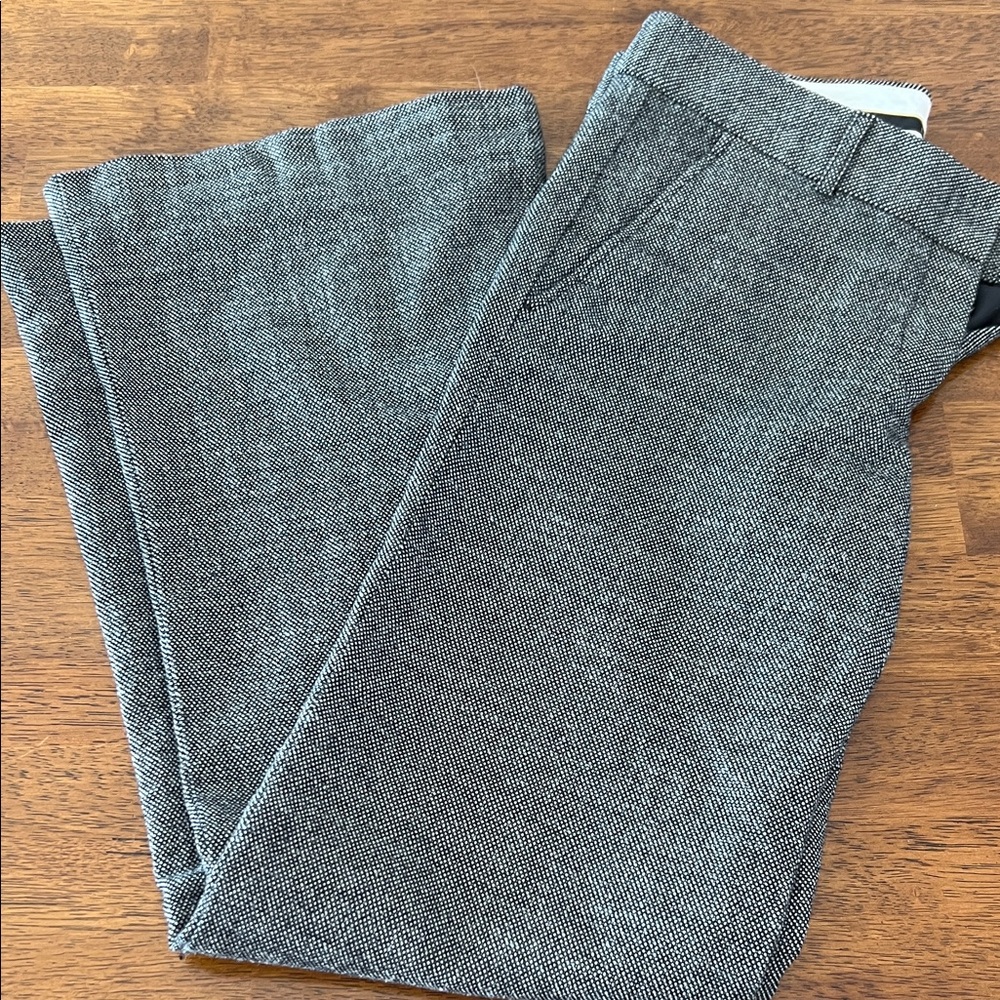 Theory Emery Wool Trouser Pants